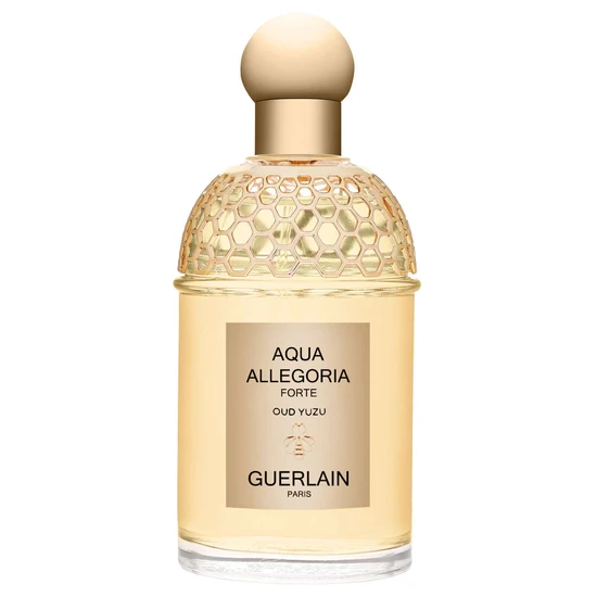 GUERLAIN Aqua Allegoria Forte Woody Oud Yuzu Eau De Toilette