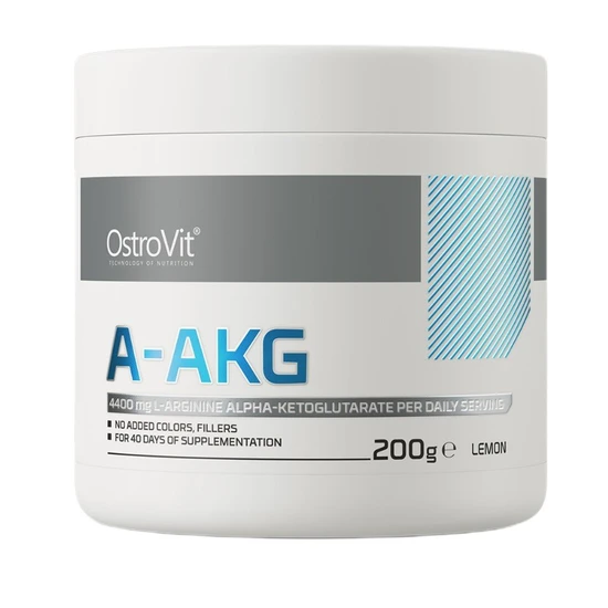 OstroVit A-AKG Lemon