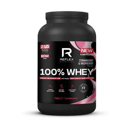 Reflex Nutrition 100% Whey