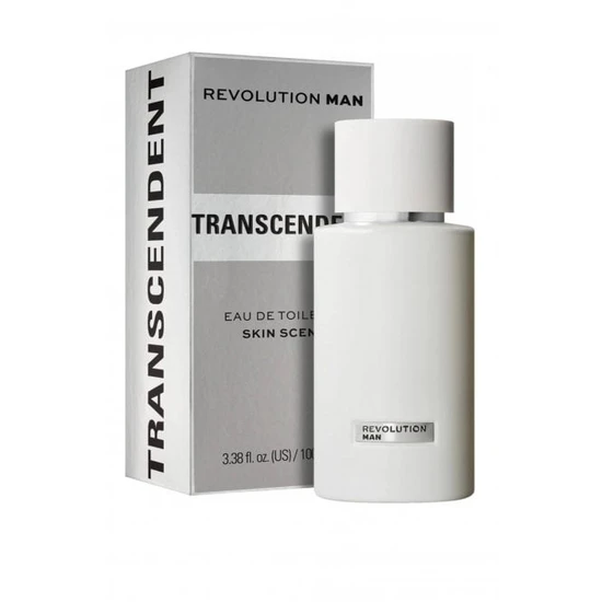 Revolution Man Transcendent Eau De Toilette