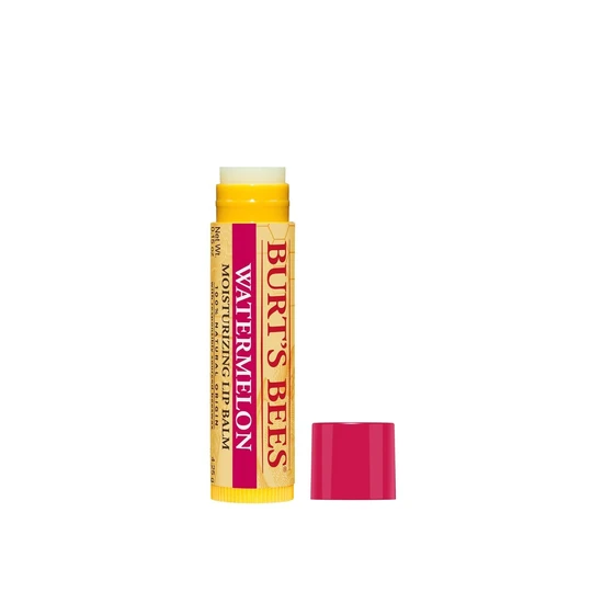 Burt's Bees Watermelon Moisturising Lip Balm