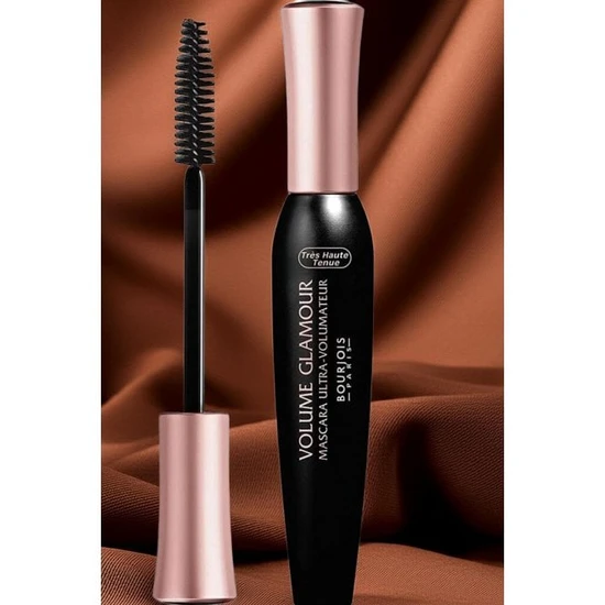 Bourjois Volume Glamour Mascara Ultra-Volumateur Lengthening