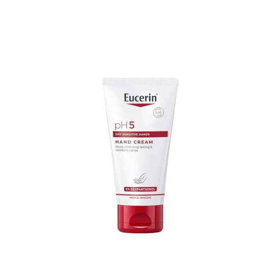 Eucerin pH5 Hand Cream