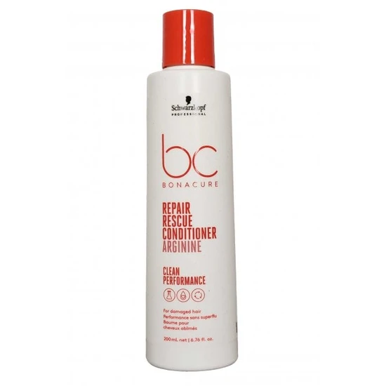 Schwarzkopf Bonacure Repair Rescue Conditioner