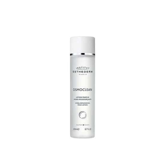 Institut Esthederm Hydra Replenishing Fresh Lotion