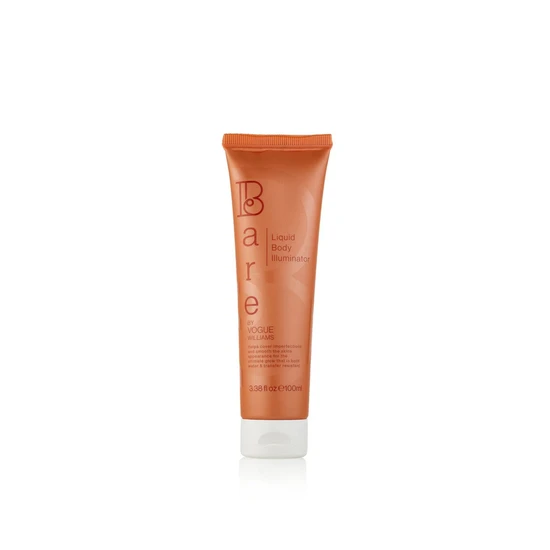 Bare by Vogue Liquid Body Illuminator
