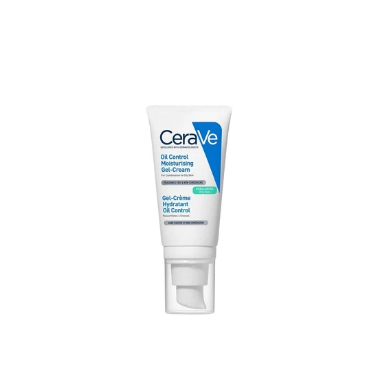 CeraVe Oil Control Gel Moisturising Cream