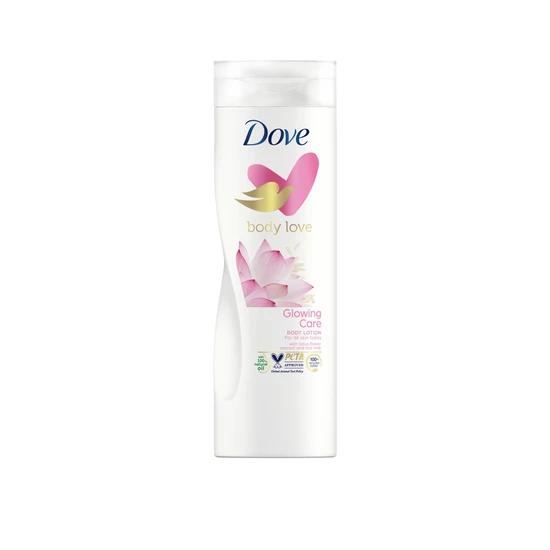 Dove Nourishing Secrets Glowing Ritual Body Lotion