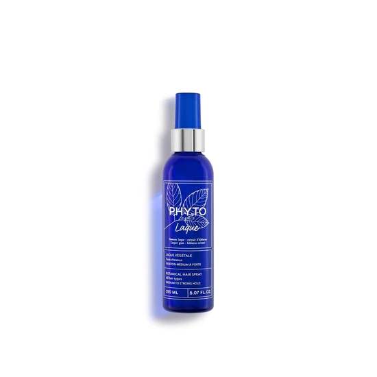 PHYTO PHYTOLAQUE Botanical Hairspray Medium To Strong Hold