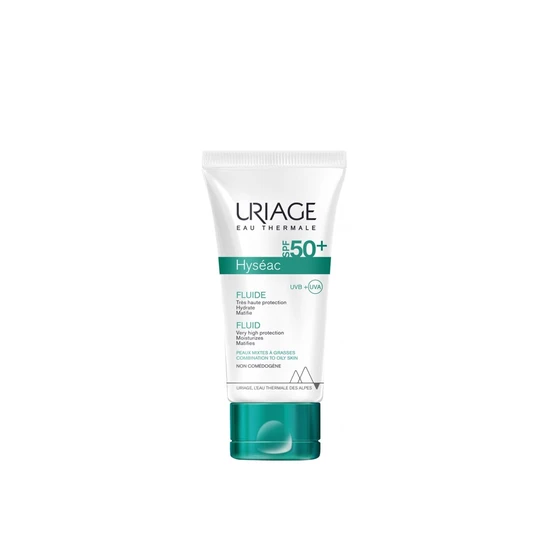 Uriage Hyseac Fluid SPF 50+