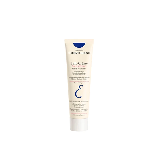 Embryolisse Moisturising Lait-Creme Sensitive