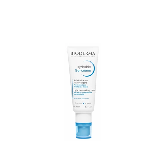 Bioderma Hydrabio Gel Cream