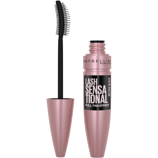 Maybelline Cils Sensational Mascara