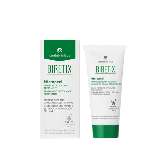 Biretix Micropeel