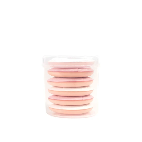 Brushworks Mini Pillow Puffs