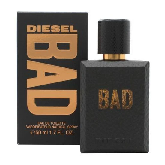 Diesel Bad Eau De Toilette
