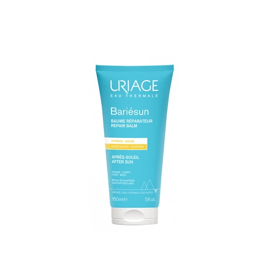 Uriage Bariesun Aftersun Repair Balm