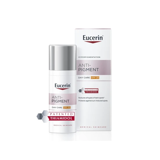Eucerin Anti-Pigment Day Cream SPF 30