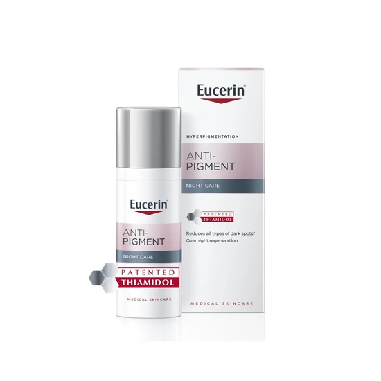 Eucerin Anti-Pigment Night Cream