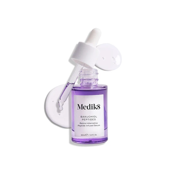 Medik8 Bakuchiol Peptides Serum