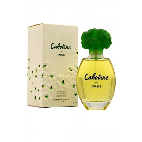 Gres Cabotine De Gres Eau De Parfum