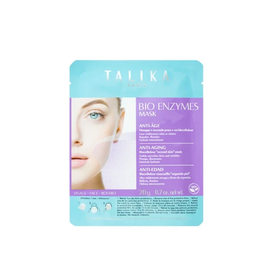 Talika Bio Enzymes Anti-Ageing Mask