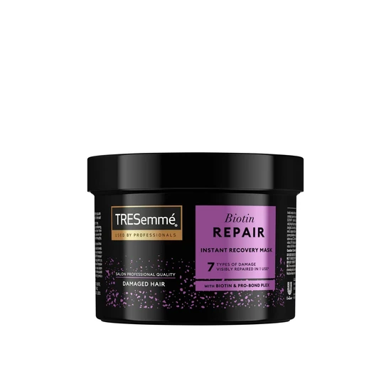 TRESemmé Biotin Repair Rinse Out Treatment With Biotin & Pro Bond Complex