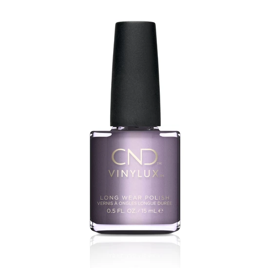 CND Vinylux Alpine Plum