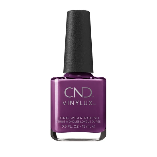CND Vinylux Absolutely Radishing