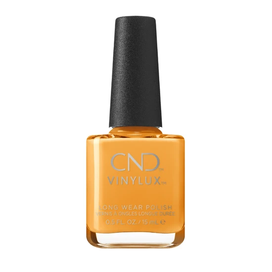 CND Vinylux Among The Marigolds