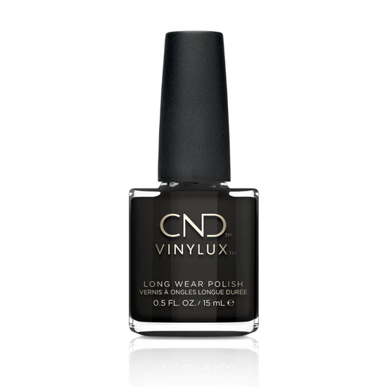 CND Vinylux Black Pool
