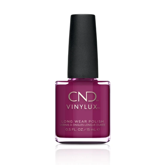 CND Vinylux Berry Boudoir