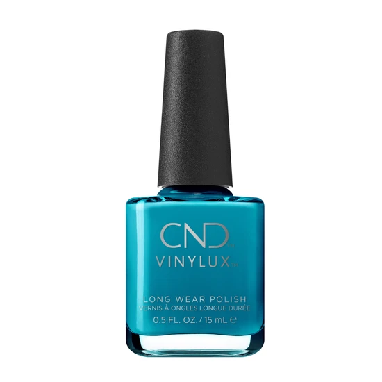 CND Vinylux Boats & Bikinis