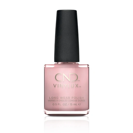 CND Vinylux Blush Teddy