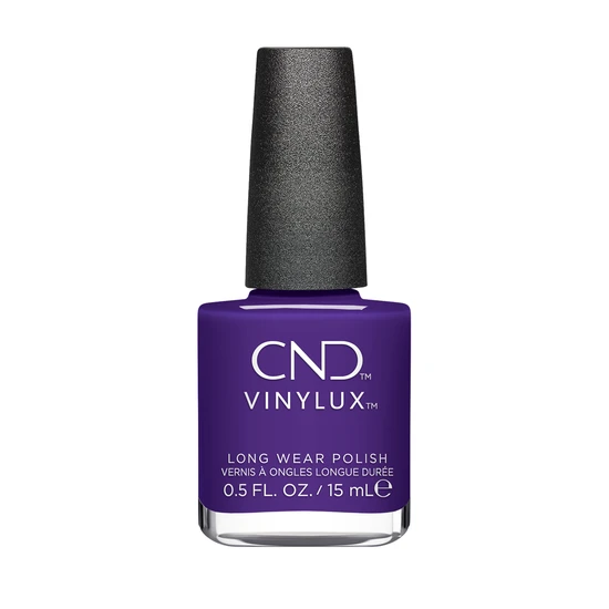CND Vinylux Battle Royale