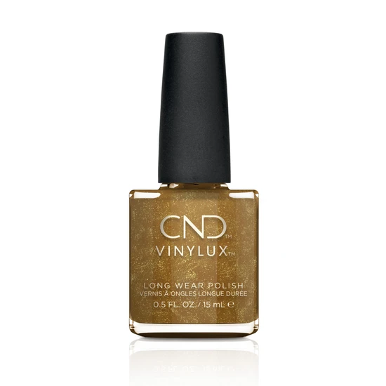 CND Vinylux Brass Button