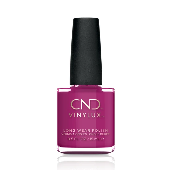 CND Vinylux Brazen