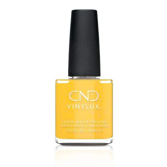 CND Vinylux Catching Light