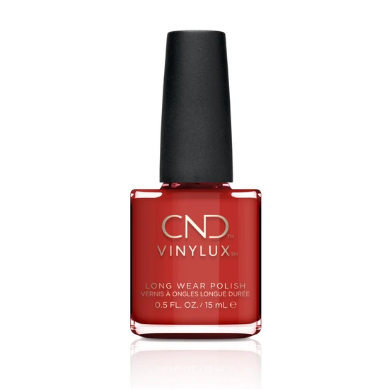 CND Vinylux Brick Knit
