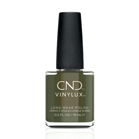 CND Vinylux Cap & Gown