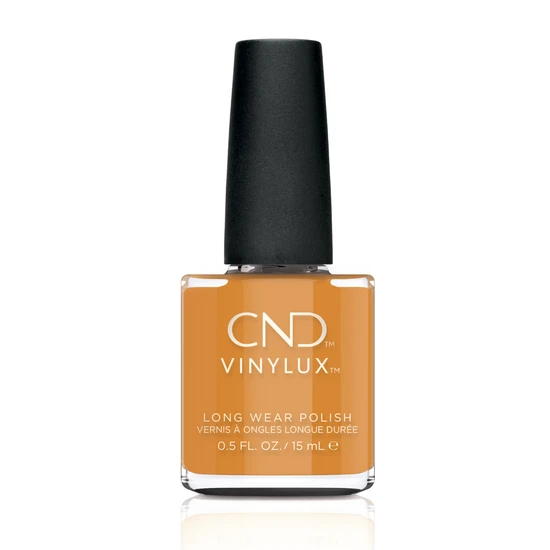 CND Vinylux Candlelight
