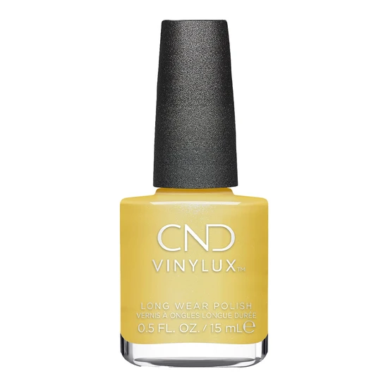 CND Vinylux Char-Truth