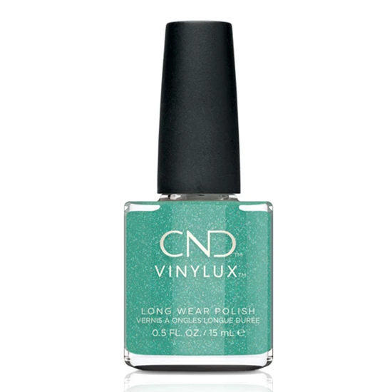 CND Vinylux Clash Out