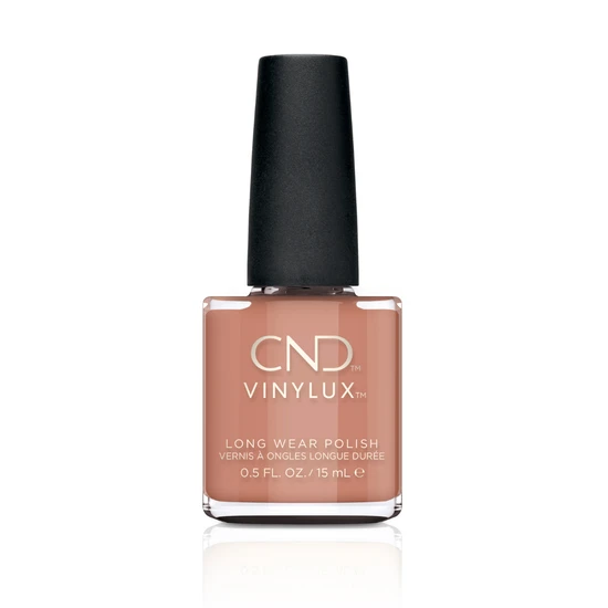 CND Vinylux Flowerbed Folly