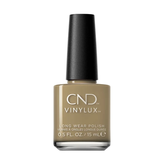 CND Vinylux Gilded Sage