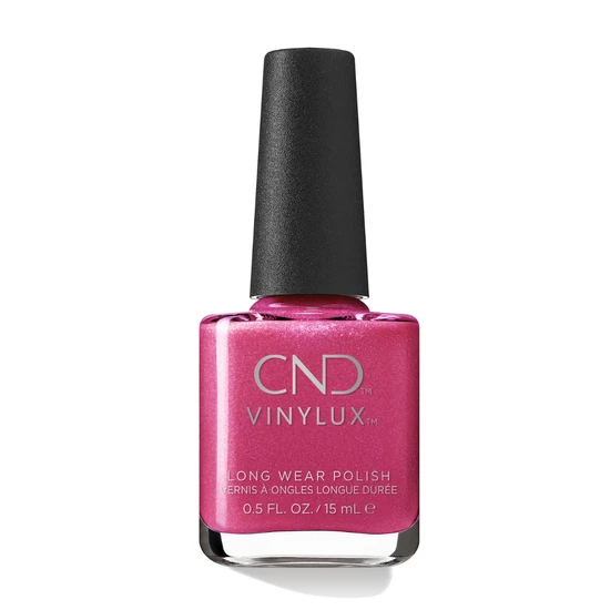 CND Vinylux Happy Go Lucky