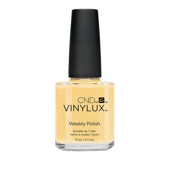 CND Vinylux Honey Darlin'