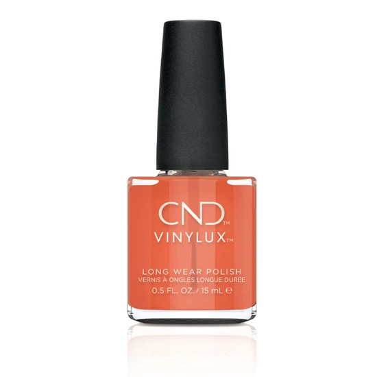 CND Vinylux Ig-night-ed