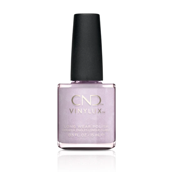 CND Vinylux Lavender Lace