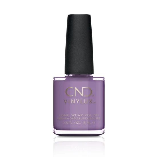 CND Vinylux Lilac Longing